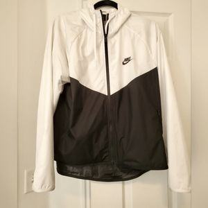 Nike Windbreaker